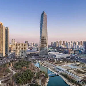 Oakwood Premier South Korea