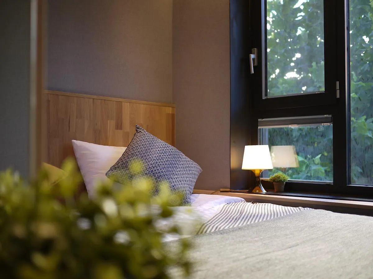 Hostel Cleo Seoul Hongdae