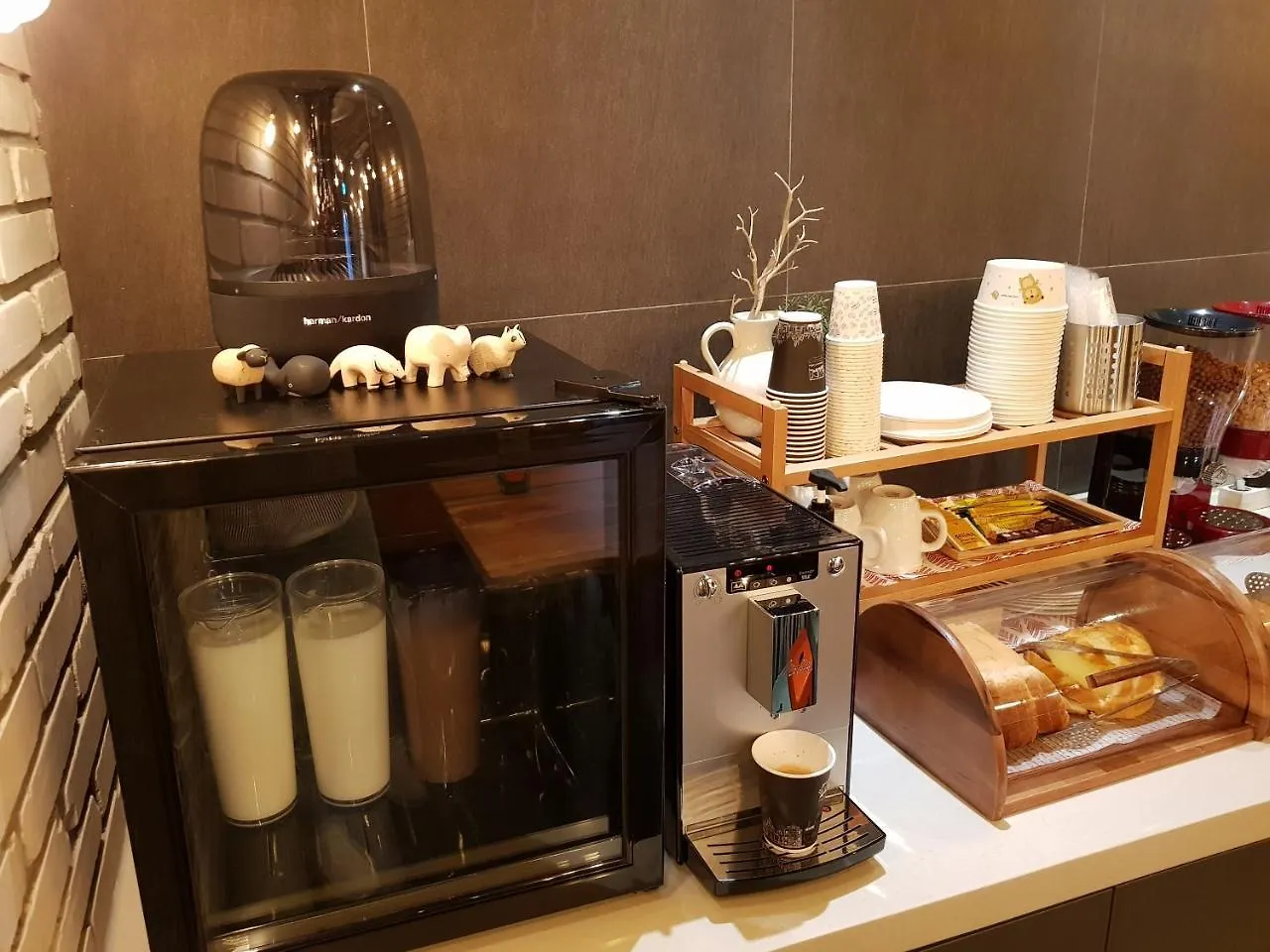 Hostel Cleo Seoul Hongdae