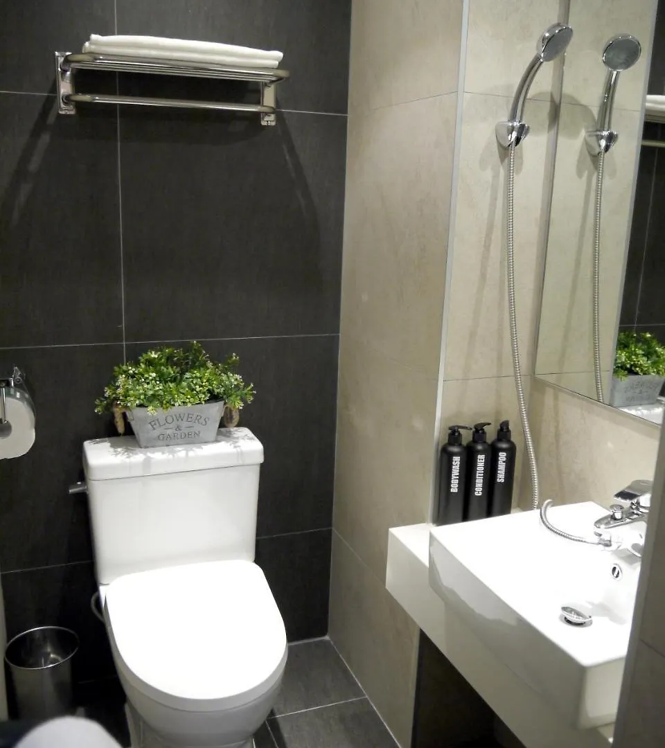 Hostel Cleo Seoul Hongdae