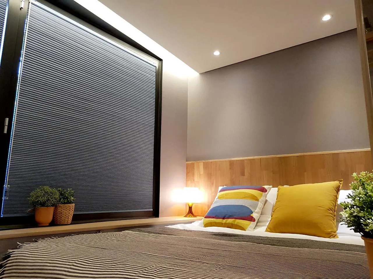 Hostel Cleo Seoul Hongdae