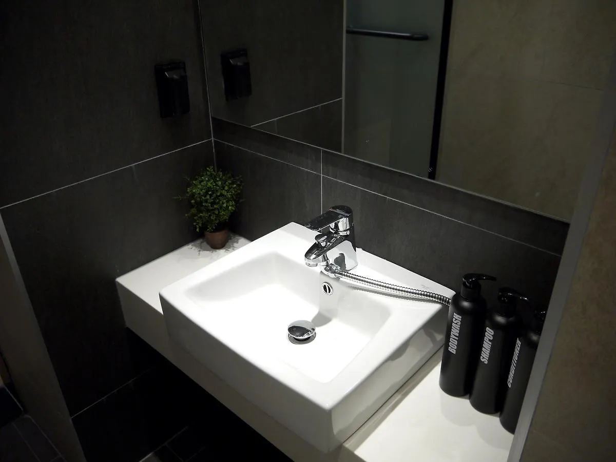 Hostel Cleo Seoul Hongdae